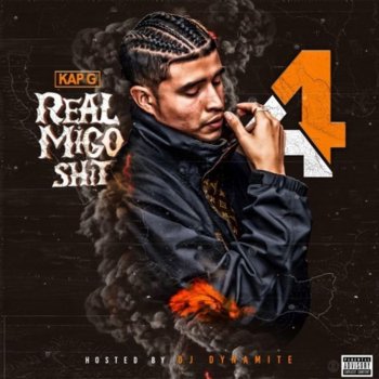 Kap G Slumped