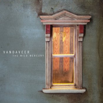 Vandaveer A Pretty Thin Line