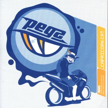 Pegz Mass N Pegz (ft. Mass MC)