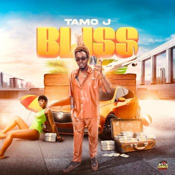 Tamo J feat. Damage Musiq Bliss