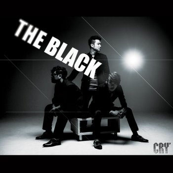 더 블랙 Cry - Instrumental