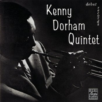 Kenny Dorham I Love You