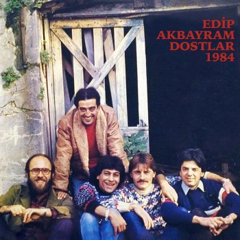 Edip Akbayram Çırak Aranıyor