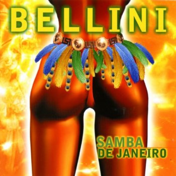 Bellini Ama Zonas (Intro)