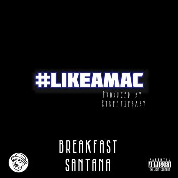 Breakfast Santana #Likeamac