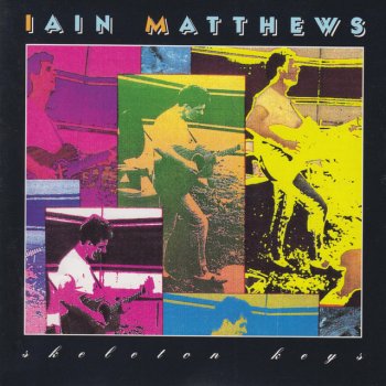 Iain Matthews A Cross To Bear