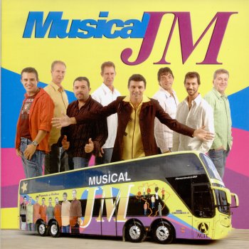 Musical JM Mulher Especial