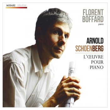 Florent Boffard Trois pièces pour piano: I. Andantino