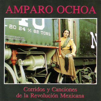 Amparo Ochoa El soldado