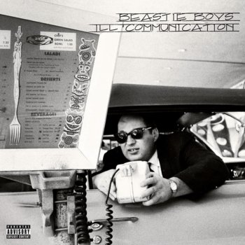 Beastie Boys Sure Shot (European B-Boy Mix)