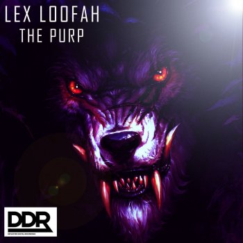 Lex Loofah The Purp