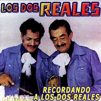 Los Dos Réales Luis Pulido