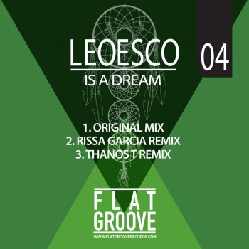 Leoesco Is a Dream