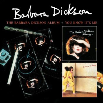 Barbara Dickson Think It Over