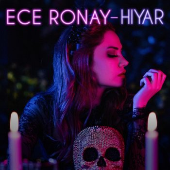 Ece Ronay Hıyar