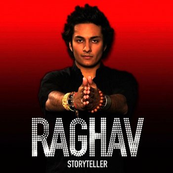 Raghav feat. Jucxi & Frankey Maxx Angel Eyes