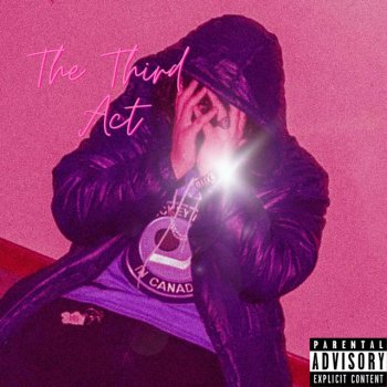 Исполнитель DK-PH@NT0M!, альбом The Third Act