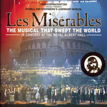 Les Misérables - 10th Anniversary Concert Cast Dog Eats Dog