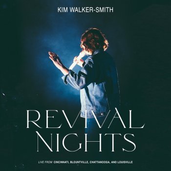 Kim Walker-Smith I Say Yes - Live