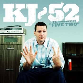 KJ-52 I'm Guilty