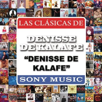 Denise de Kalafe Tú