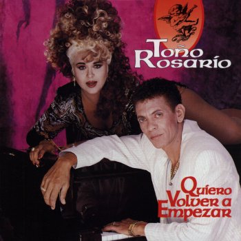 Toño Rosario No Me Hablen de Ella