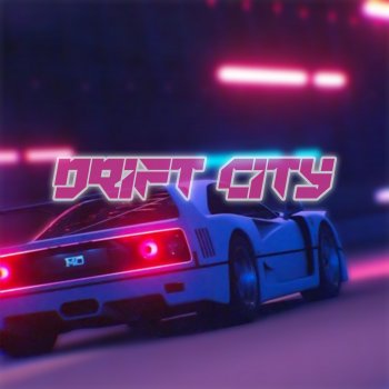 DeeKay Drift City!