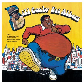 Bill Cosby Fernet Branca (Live At Harrah's Hotel, Reno)