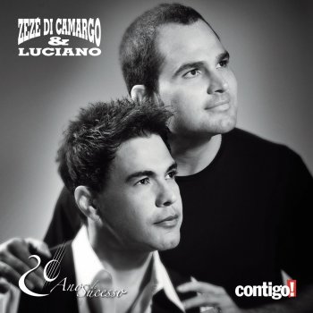 Zezé Di Camargo & Luciano Pão de Mel