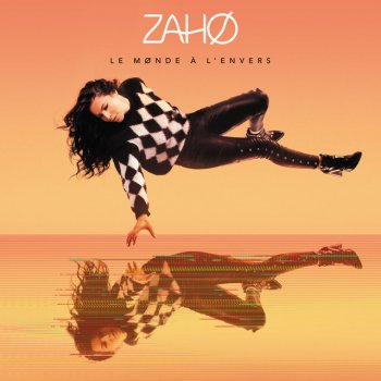 Zaho Brouiller les ondes