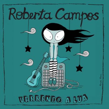 Roberta Campos Estou Em Paz (Com Você)