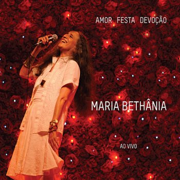 Maria Bethânia Serenata do Adeus (Ao Vivo)