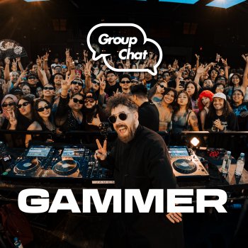 Gammer Blade (Gammer Remix) [Mixed]