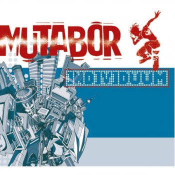 Mutabor on the Run