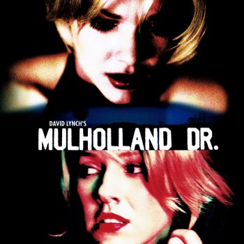 Angelo Badalamenti Mulholland Drive