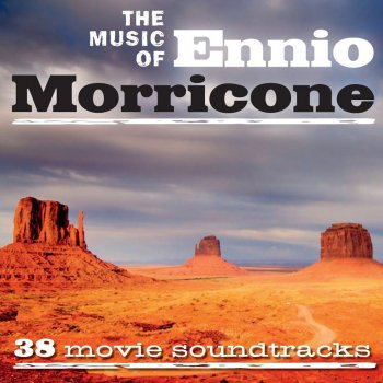 Ennio Morricone Chi Mai (Le Professionel)