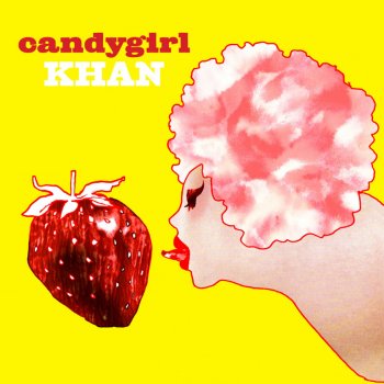 Khan Candygirl