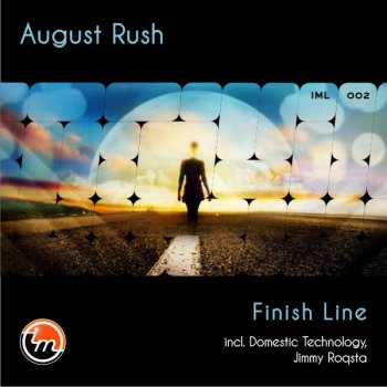 August Rush Finish Line (Original Mix)