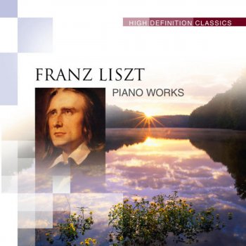 Aldona Dvarionaitè Liebestraeume (Three Nocturnes for Piano), S. 541: Nocturne No. 3 in A Major