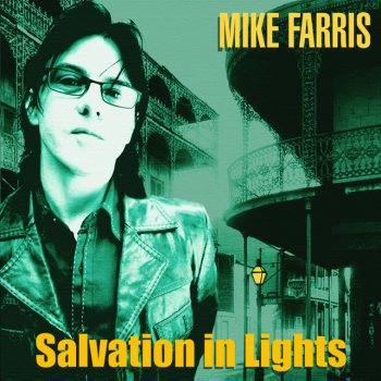 Mike Farris I'm Gonna Get There