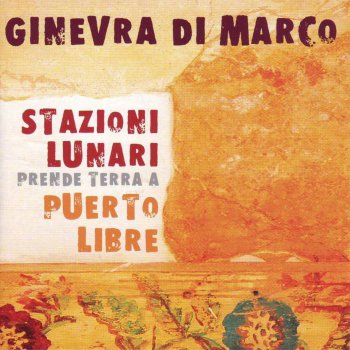 Ginevra Di Marco La Leggera