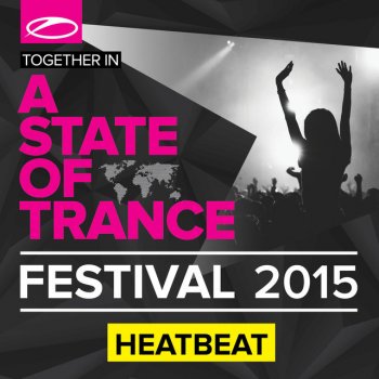 Heatbeat Bloody Moon - Uplifting Radio Edit