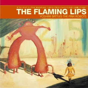 The Flaming Lips If I Go Mad (Funeral in My Head)