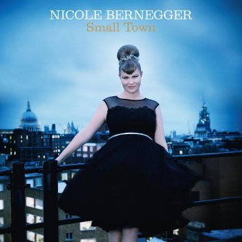 Nicole Bernegger Never Let You Go