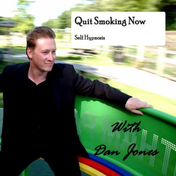 Dan Jones Quit Smoking Now