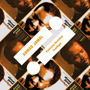 Ahmad Jamal Manhattan Reflection