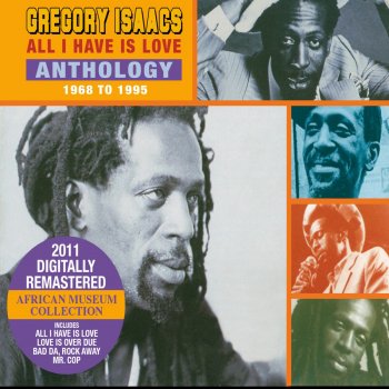 Gregory Isaacs One One Cocoa (Full)