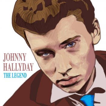 Johnny Hallyday Tutti Frutti (alternative live)