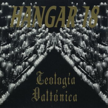 Hangar 18 Bellvitge