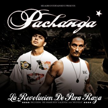 Pachanga Porque No